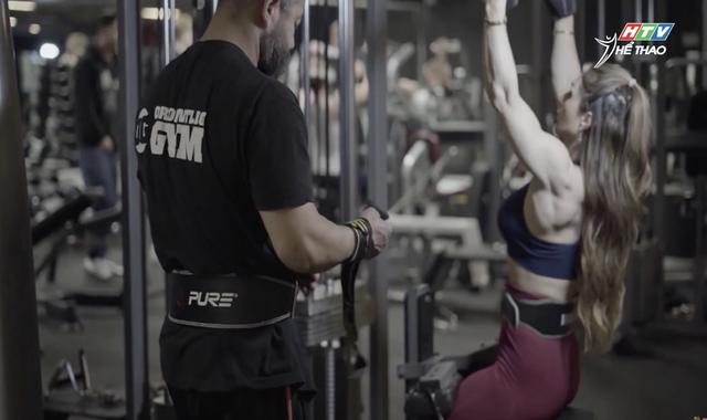 Roya Karimi và hành trình theo đuổi ước mơ- Ảnh 4.