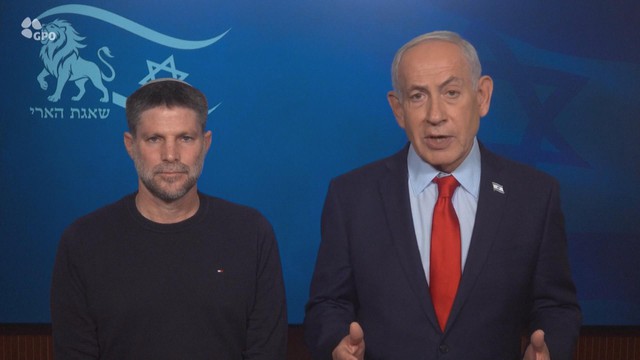 Israel tăng chi tiêu đặc biệt cho quốc phòng - Ảnh 1.