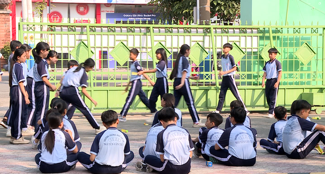 Tuyển sinh đầu cấp TP. Hồ Chí Minh điều phối đồng bộ sau hợp nhất- Ảnh 3.