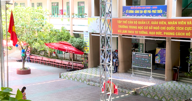 Tuyển sinh đầu cấp TP. Hồ Chí Minh điều phối đồng bộ sau hợp nhất- Ảnh 4.