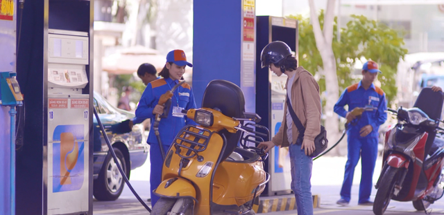 TP. Hồ Chí Minh đảm bảo nguồn cung xăng dầu- Ảnh 3.