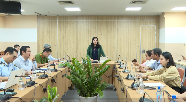 TP. Hồ Chí Minh đảm bảo nguồn cung xăng dầu- Ảnh 5.