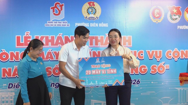 Thời sự Trưa HTV ngày 12/3/2026 | Đông đảo nghệ sĩ casting phim “Đường về”. - Ảnh 2.