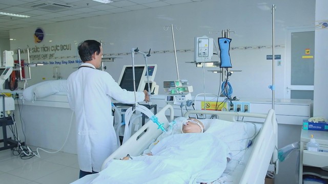 Thời sự Trưa HTV ngày 12/3/2026 | Đông đảo nghệ sĩ casting phim “Đường về”. - Ảnh 3.