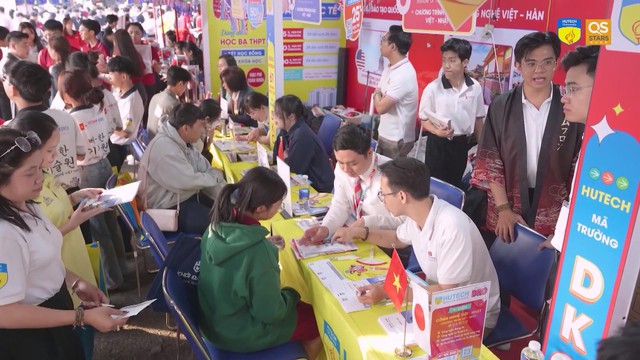 Thời sự HTV ngày /3/2026 | Lãnh đạo TP. Hồ Chí Minh kiểm tra công tác bầu cử - Ảnh 1.