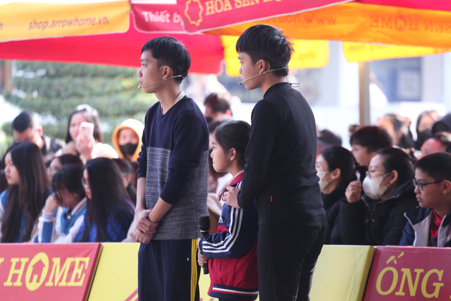 MC Thanh Thảo bật khóc khi nghe: "Con sợ mất mẹ, không biết phải tựa vào ai"- Ảnh 5.