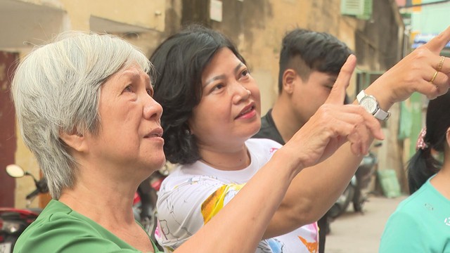 Gửi trọn kỳ vọng qua từng lá phiếu cử tri- Ảnh 1.