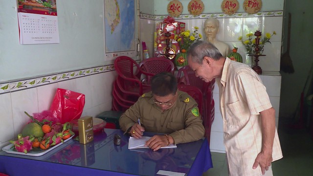 Gửi trọn kỳ vọng qua từng lá phiếu cử tri- Ảnh 3.