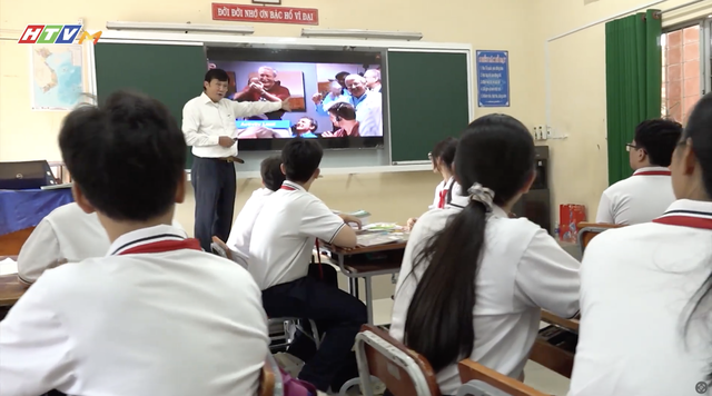 A, Bạn Đây Rồi!: Ứng dụng STEM trong học tập - Ảnh 1.