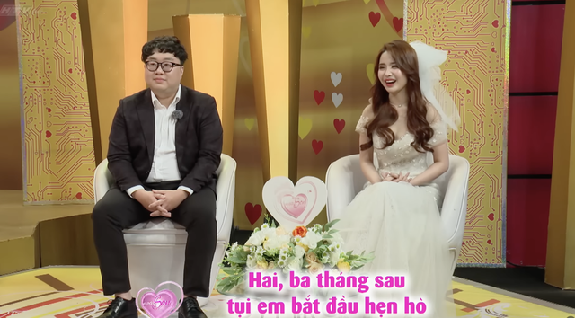 Vợ chồng son - Tập 8: Chuyện tình xuyên biên giới và những màn "bóc phốt" dở khóc dở cười - Ảnh 1.