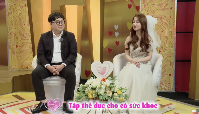 Vợ chồng son - Tập 8: Chuyện tình xuyên biên giới và những màn "bóc phốt" dở khóc dở cười - Ảnh 2.