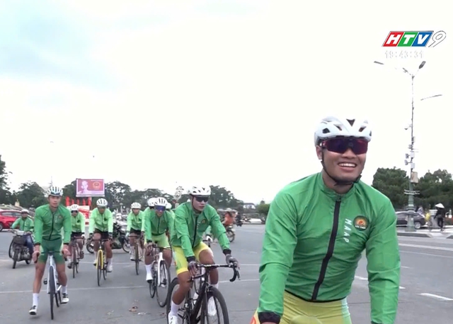 Các đội tích cực tập luyện chuẩn bị cho Cúp truyền hình TP Hồ Chí Minh 2026 - Ảnh 3.