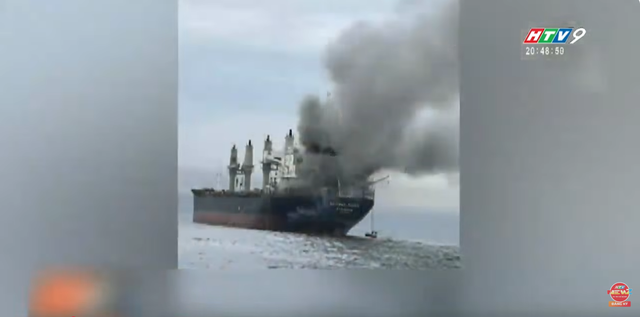 Tin Thế giới 24 Giờ ngày 12/3/2026 | Australia nới lỏng tiêu chuẩn chất lượng nhiên liệu- Ảnh 2.