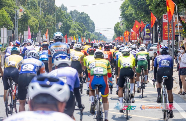 TP. Hồ Chí Minh Vinama: Nỗ lực tìm lại vị thế tại Cúp Truyền hình 2026 - Ảnh 1.