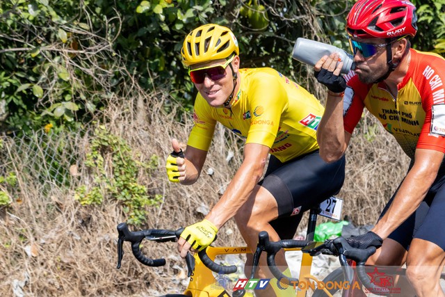 TP. Hồ Chí Minh Vinama: Nỗ lực tìm lại vị thế tại Cúp Truyền hình 2026 - Ảnh 4.