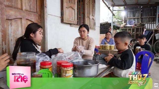 Điều ước của mẹ - 17g25 thứ Bảy (14/3) trên HTV9 - Ảnh 1.