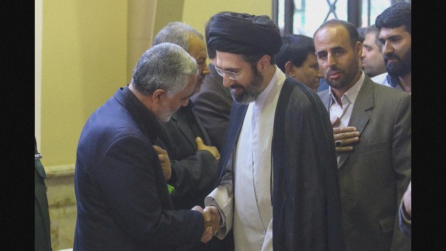 Lãnh tụ tối cao mới của Iran đưa ra thông điệp đầu tiên - Ảnh 1.