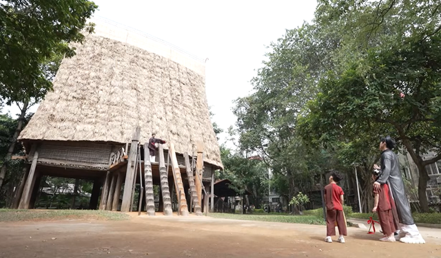 Trường học Siêu sao - tập 19 - Ảnh 3.