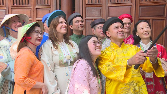 Thời sự HTV ngày 14/3/2026 |  - Ảnh 2.