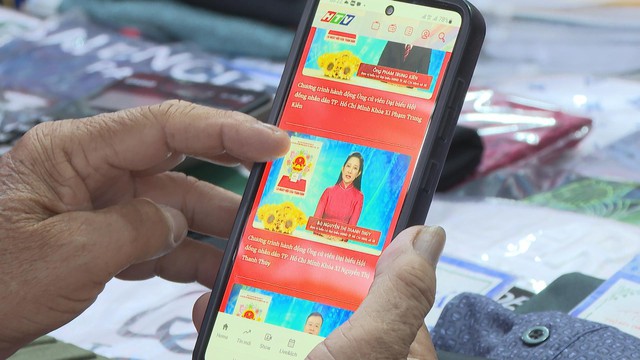 Thời sự HTV ngày 14/3/2026 |  - Ảnh 3.