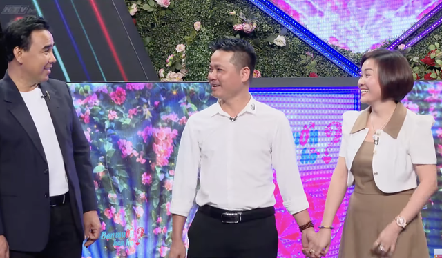 Bạn muốn hẹn hò - Tập 11: Cái kết bất ngờ của cô nàng Gen Z chưa từng yêu - Ảnh 3.