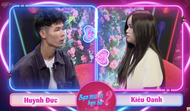 Bạn muốn hẹn hò - Tập 11: Cái kết bất ngờ của cô nàng Gen Z chưa từng yêu - Ảnh 4.