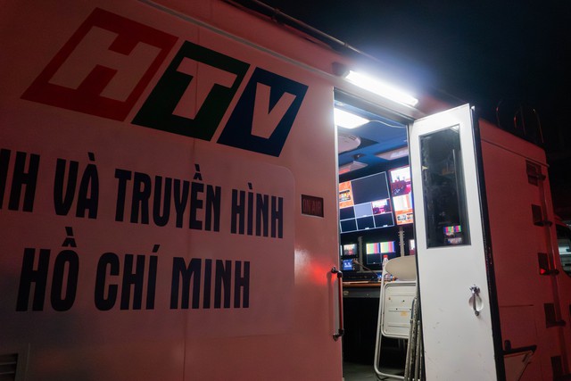 TP. Hồ Chí Minh đã sẵn sàng cho ngày bầu cử đại biểu Quốc hội khóa XVI và đại biểu HĐND các cấp nhiệm kỳ 2026–2031 - Ảnh 12.