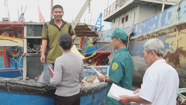 Khẩn trương công tác chuẩn bị bầu cử tại các khu vực nông thôn - Ảnh 4.