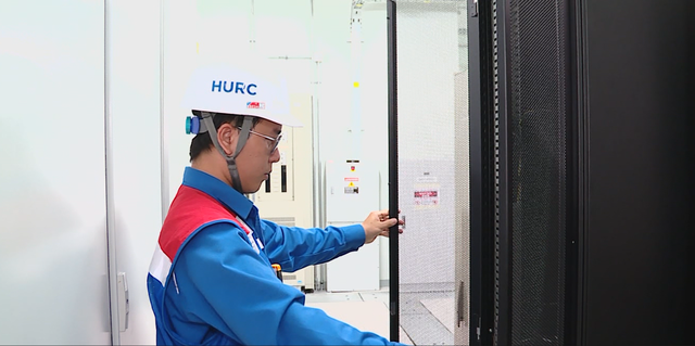 Công việc lặng thầm đằng sau những chuyến tàu Metro an toàn - Ảnh 1.