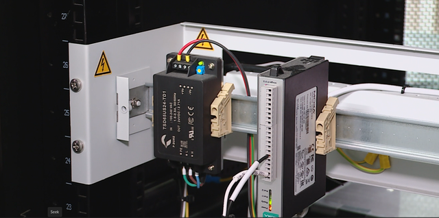 Công việc lặng thầm đằng sau những chuyến tàu Metro an toàn - Ảnh 2.