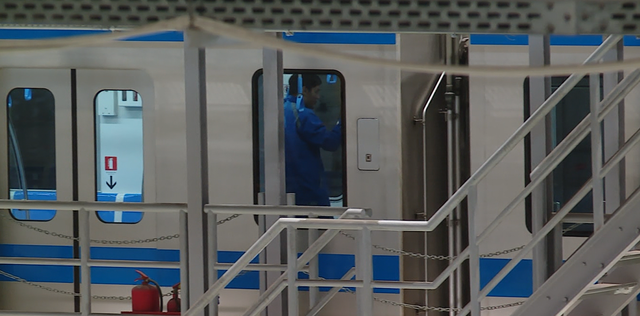 Công việc lặng thầm đằng sau những chuyến tàu Metro an toàn - Ảnh 5.