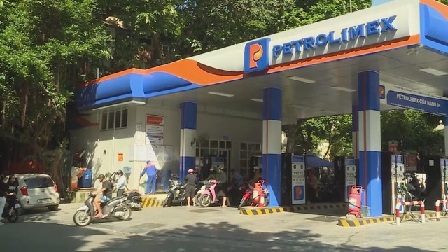 Thời sự trưa HTV ngày 13/3/2026 I Kiểm soát lạm phát trước biến động giá xăng dầu - Ảnh 3.