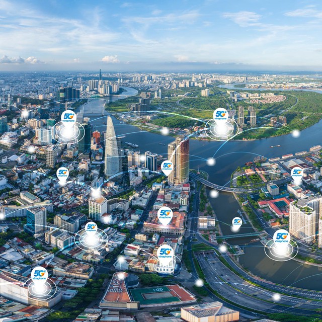 Giải mã "công thức vàng" đưa mạng 5G Việt Nam vươn lên dẫn đầu Đông Nam Á - Ảnh 2.