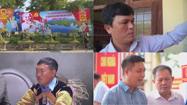 60 Giây ngày /3/2026 | Ngày bầu cử – ngày hội non sông - Ảnh 1.