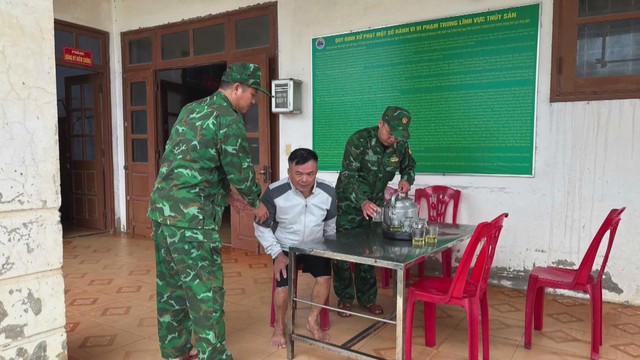 60 Giây ngày /3/2026 | Ngày bầu cử – ngày hội non sông - Ảnh 2.