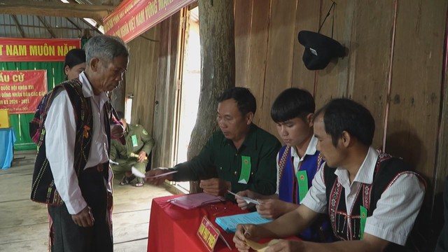 60 giây ngày 15/3/2026 I TP. Hồ Chí Minh chuẩn bị công tác bầu cử - Ảnh 2.