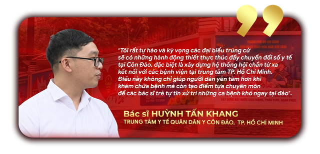 Rộn ràng “Ngày hội non sông” trên thành phố mang tên Bác - Ảnh 46.