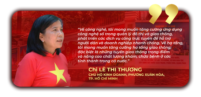 Rộn ràng “Ngày hội non sông” trên thành phố mang tên Bác - Ảnh 50.