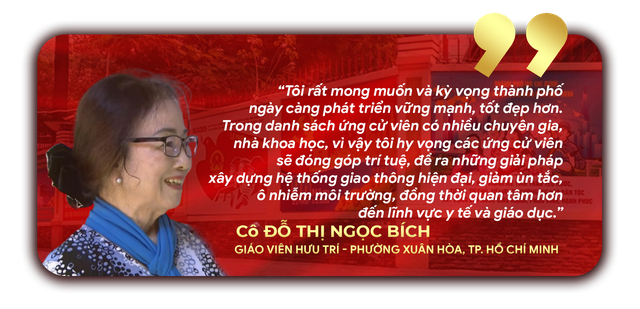 Rộn ràng “Ngày hội non sông” trên thành phố mang tên Bác - Ảnh 51.