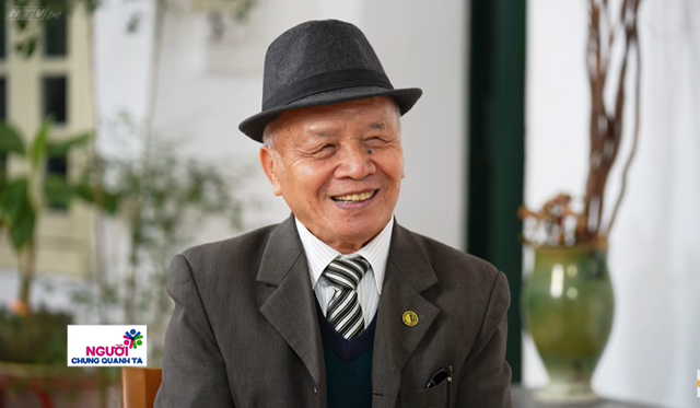 Người chung quanh ta: Tôi học thay phần của con tôi - Ảnh 2.