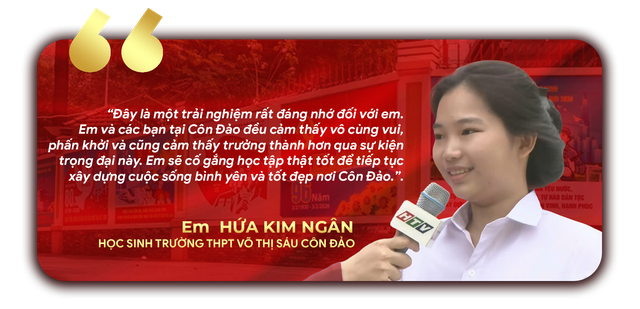 Rộn ràng “Ngày hội non sông” trên thành phố mang tên Bác - Ảnh 47.
