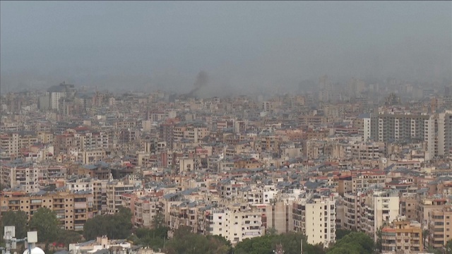 Xung đột Mỹ, Israel và Iran chưa sớm kết thúc - Ảnh 2.