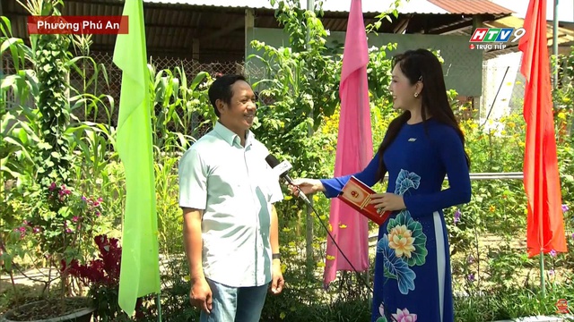 Rộn ràng “Ngày hội non sông” trên thành phố mang tên Bác - Ảnh 52.