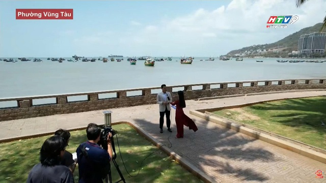 Rộn ràng “Ngày hội non sông” trên thành phố mang tên Bác - Ảnh 53.