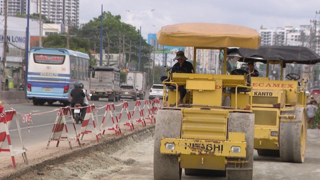 Thời sự HTV ngày 16/3/2026 | Nhiều công việc được triển khai ngay sau ngày bầu cử - Ảnh 3.