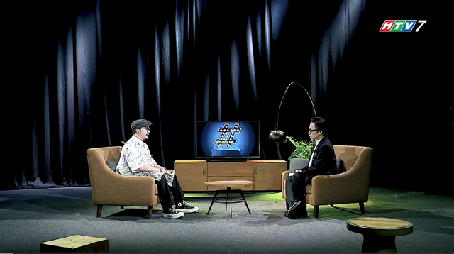 Studio H9 - Hẹn cuối tuần - Tập 10: Hà Lê và những lần "làm mới" đúng lúc - Ảnh 1.