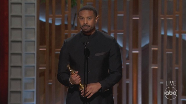 Phim "One Battle After Another" thắng lớn ở Oscar 2026  - Ảnh 2.