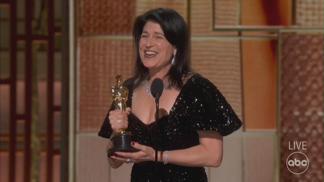 Phim "One Battle After Another" thắng lớn ở Oscar 2026  - Ảnh 9.