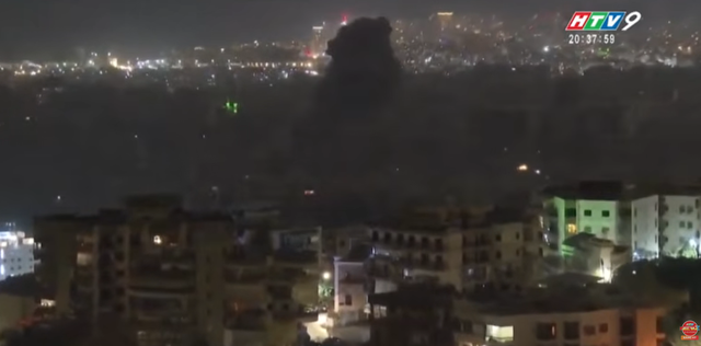 Tin Thế giới 24 Giờ ngày 16/3/2026 | Li Băng thúc đẩy ngoại giao để chấm dứt xung đột Israel – Hezbollah - Ảnh 1.