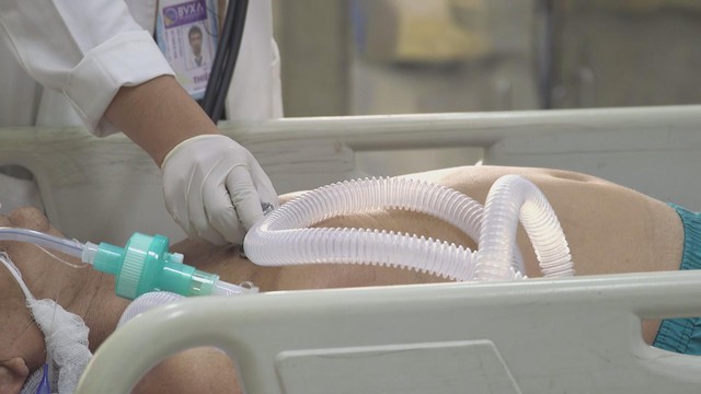 Thời sự Trưa HTV ngày 17/3/2026 | Chiến sự tại Trung Đông vẫn chưa có dấu hiệu hạ nhiệt - Ảnh 1.